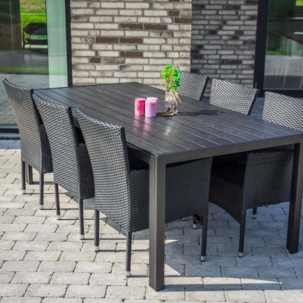 Zahradní jídelní set pro 6 osob DT252 ZA AKČNÍ CENU