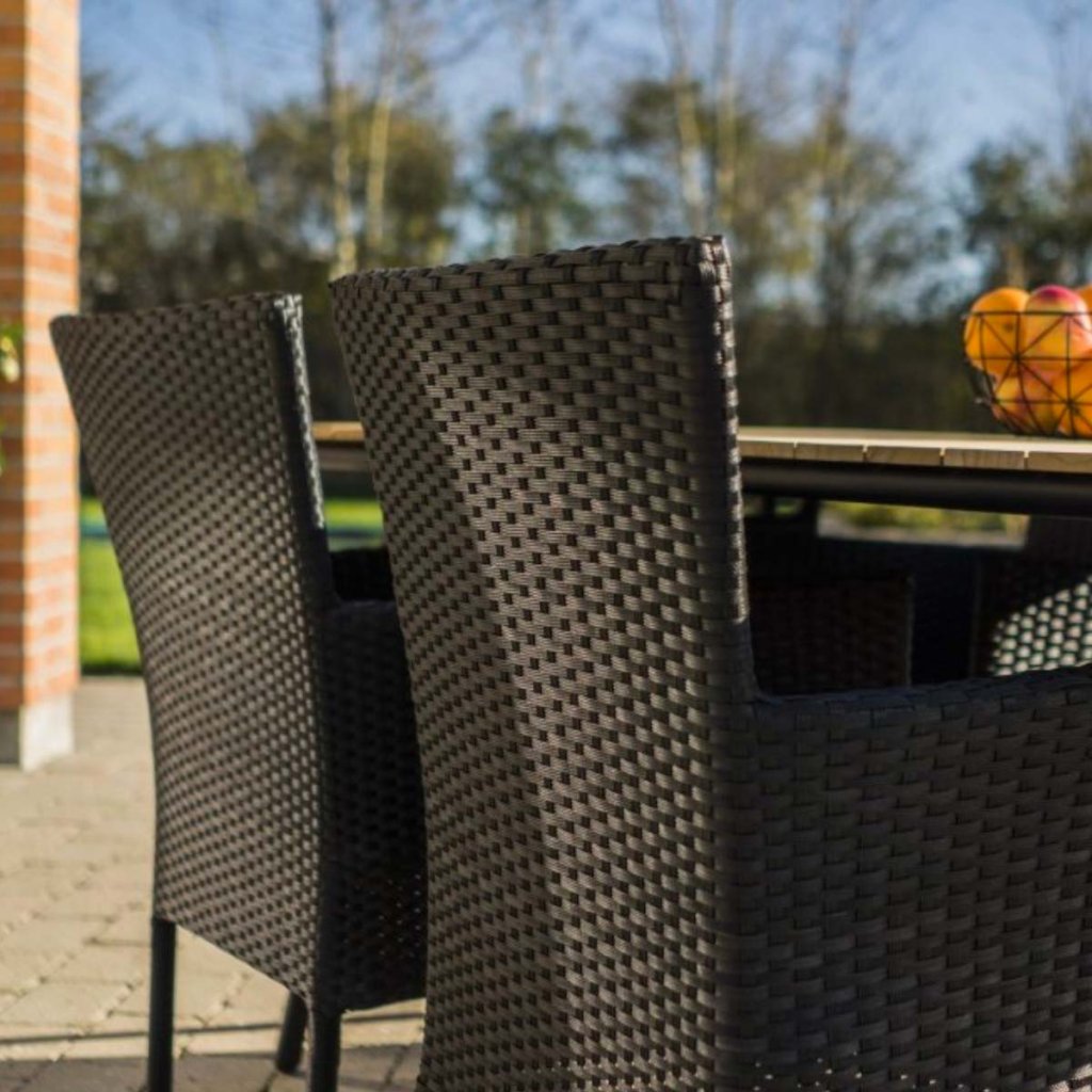 Zahradní jídelní set pro 6 osob DT252 ZA AKČNÍ CENU