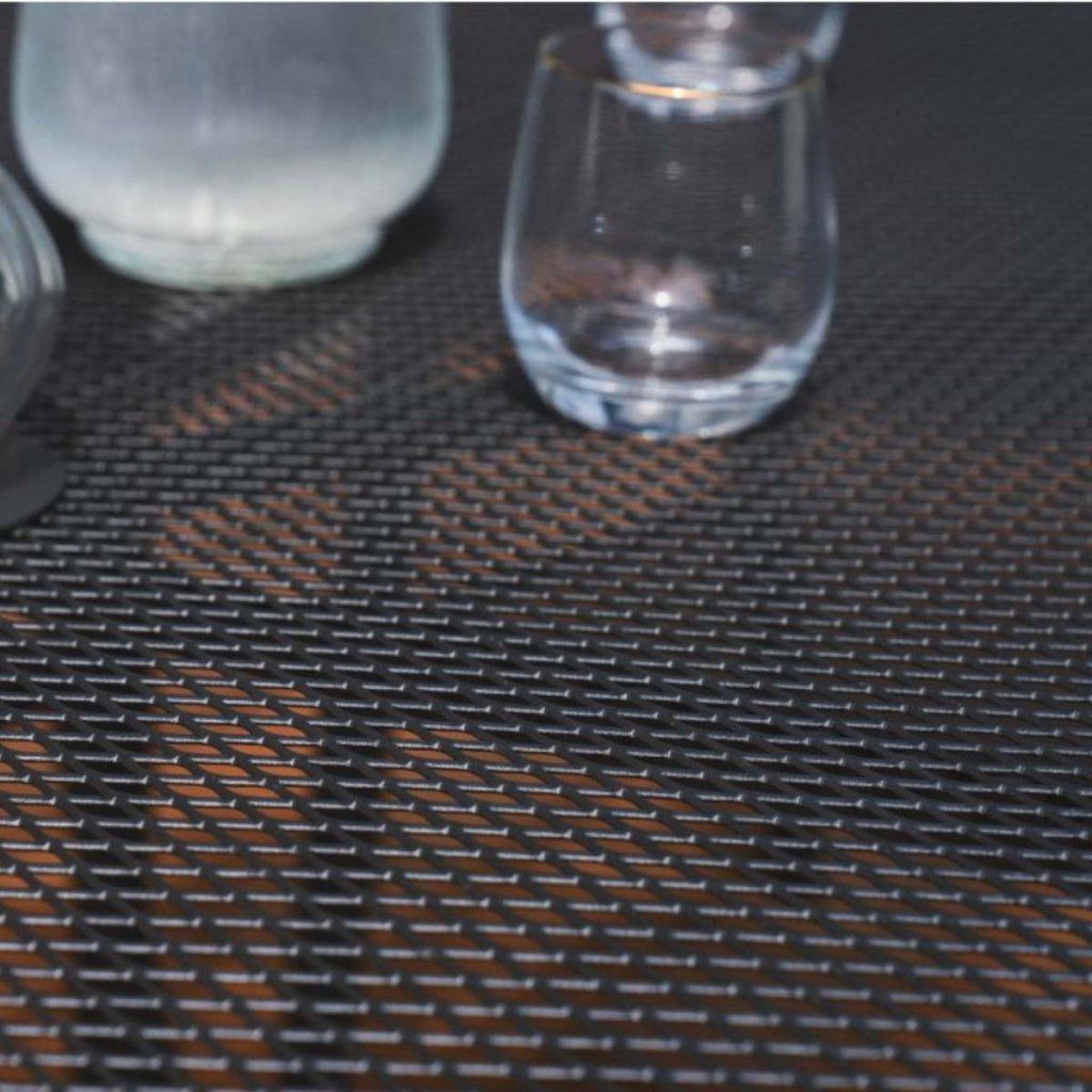 Zahradní jídelní kovový set pro 4 osoby V124 antrcit ZA AKČNÍ CENU