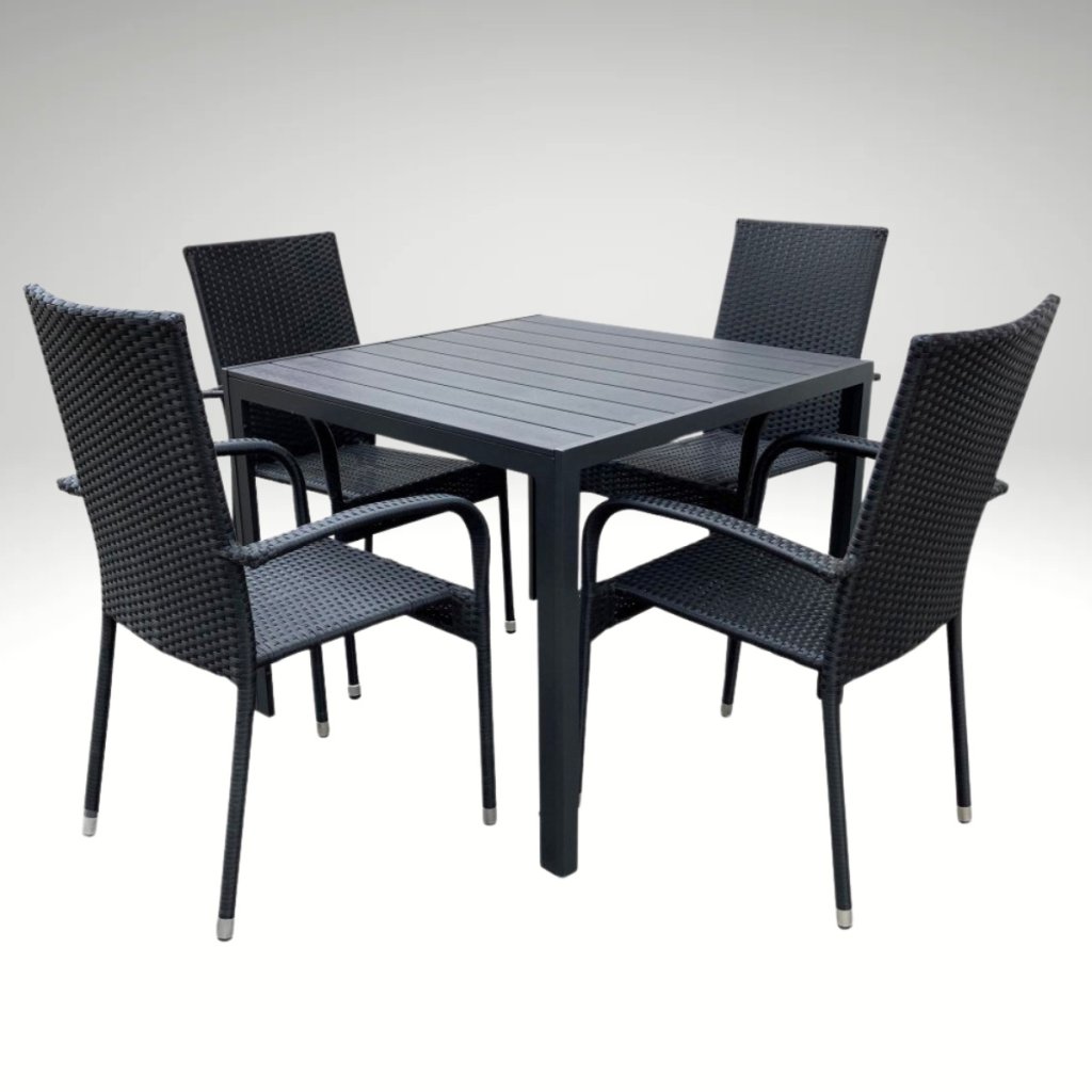 Jak vybrat nejlepší zahradní sestavu? Tipy pro pohodové léto 2025