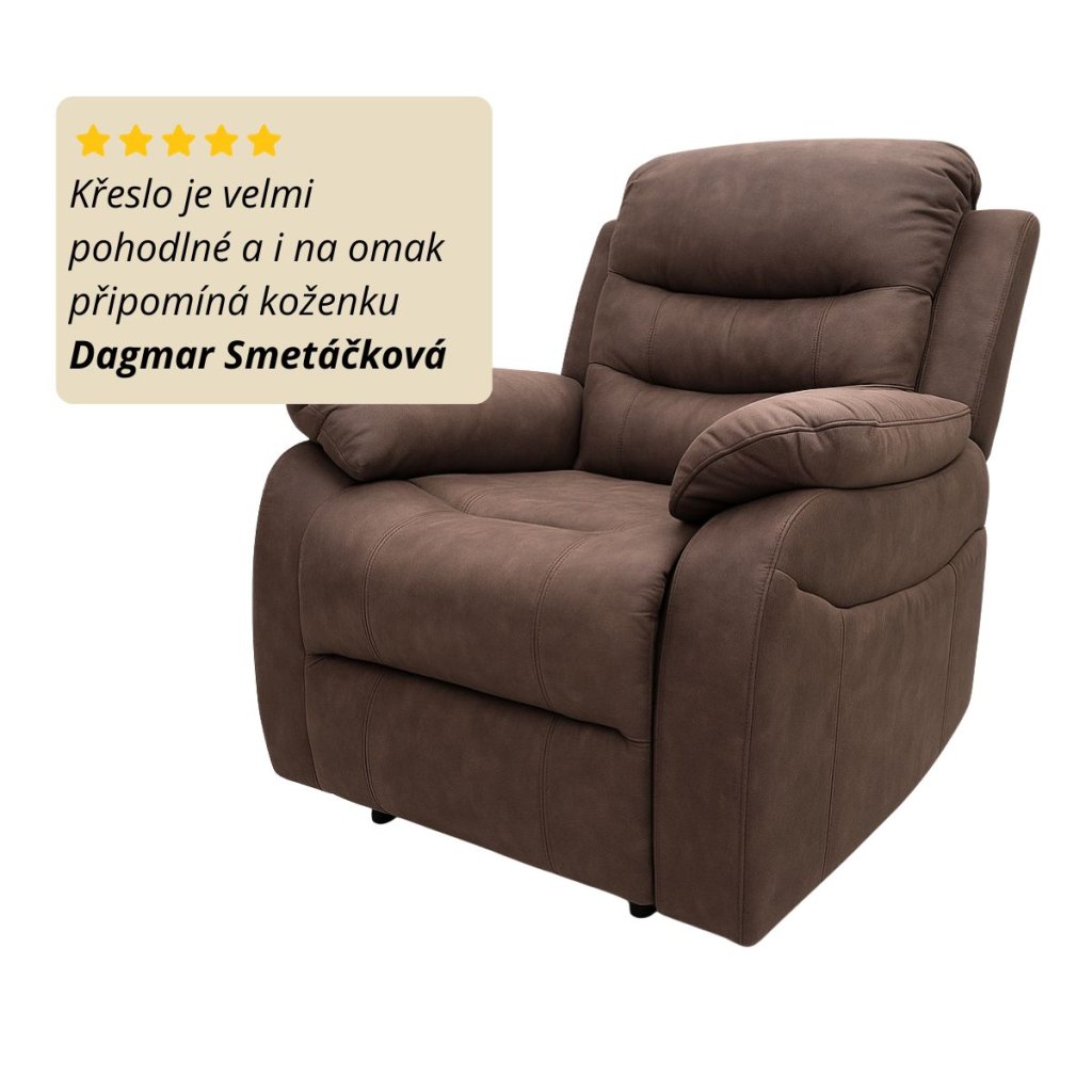 CHYSTÁTE SE KOUPIT KŘESLO? PORADÍME, JAK VYBRAT TO PRAVÉ