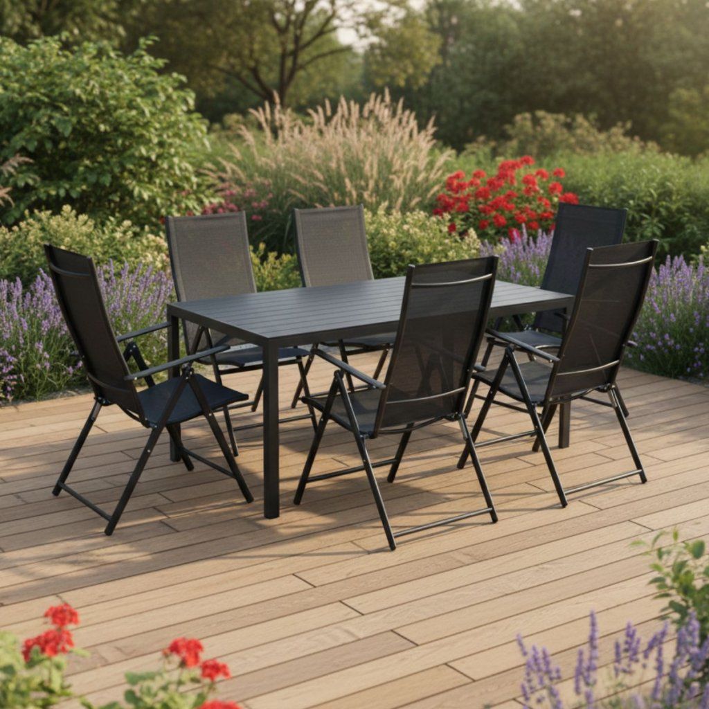 Jak vybrat jídelní set: ideální stůl a židle podle počtu osob, materiálu a stylu