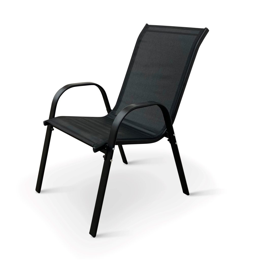 Venkovní zahradní set pro 6 osob DK303 antracit-4