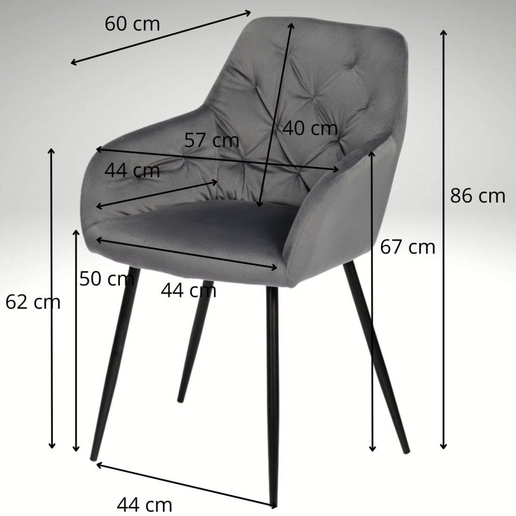 Jídelní set 4+1 160x90 cm dub, šedá VJS136-4S ZA AKČNÍ CENU
