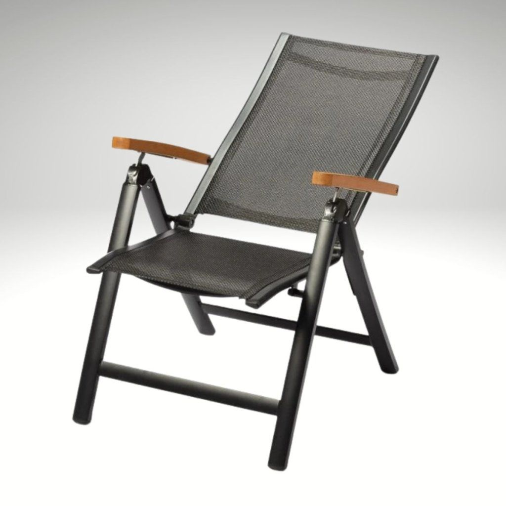 Zahradní jídelní set 140x80 pro 4 osoby přírodní VZS210P4