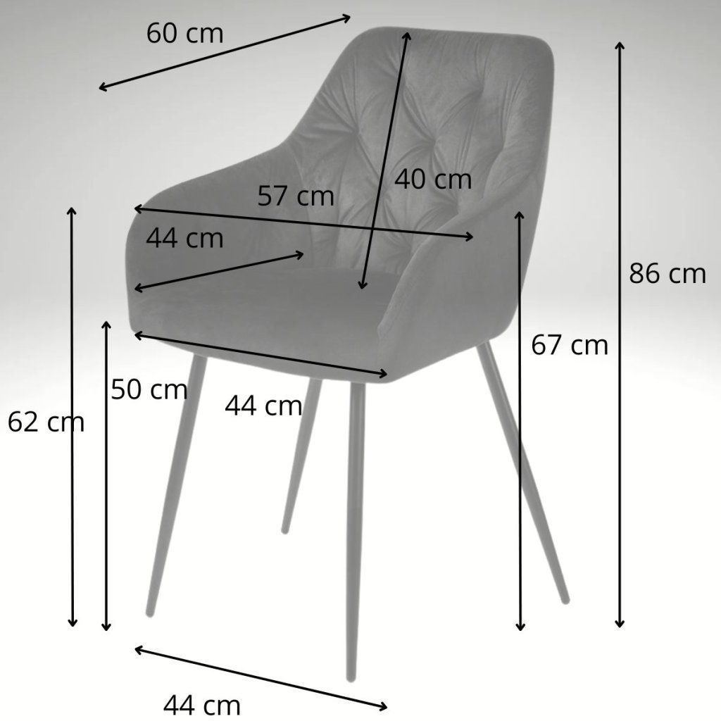 Jídelní set 4+1 160x90 cm dub, černá VJS136-4C