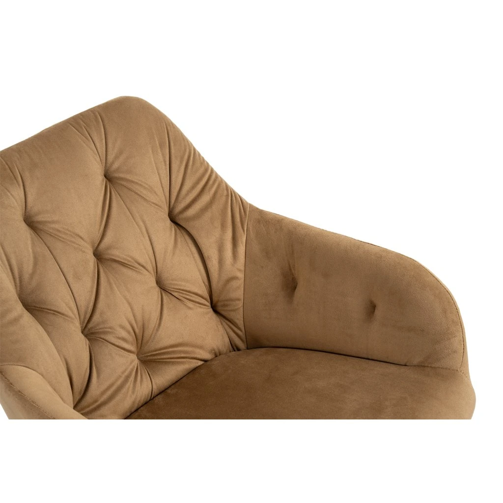 Jídelní set 4+1 160x90 cm dub, béžová VJS136-4BE