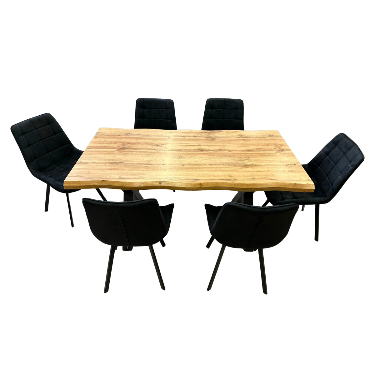 JAK VYBRAT JÍDELNÍ STŮL A ŽIDLE