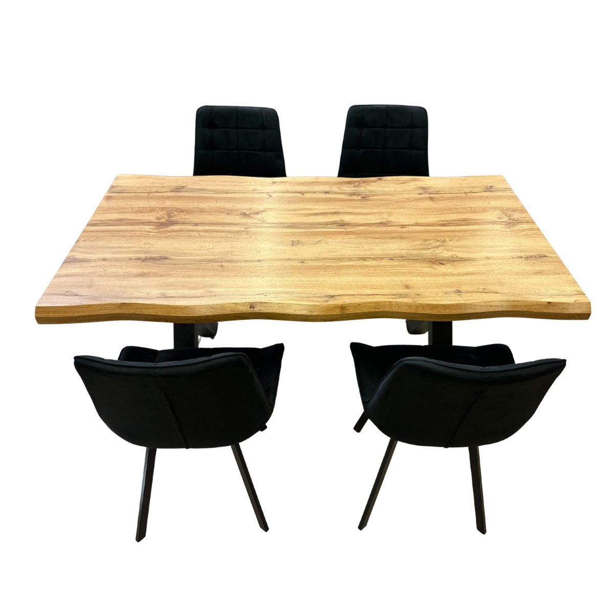 JAK VYBRAT JÍDELNÍ STŮL A ŽIDLE