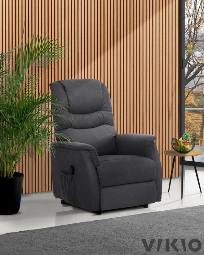 Umíte správně relaxovat? Vybrat správné relaxační křeslo není jen o stylu – jde o komfort, funkce a to, jak chcete...