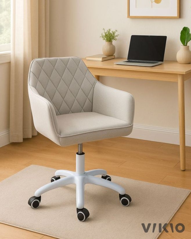 ✨ Jsou tu! Naše nová pracovní křesílka, která spojují pohodlí, styl a chytrý design. A protože první dojem má být...