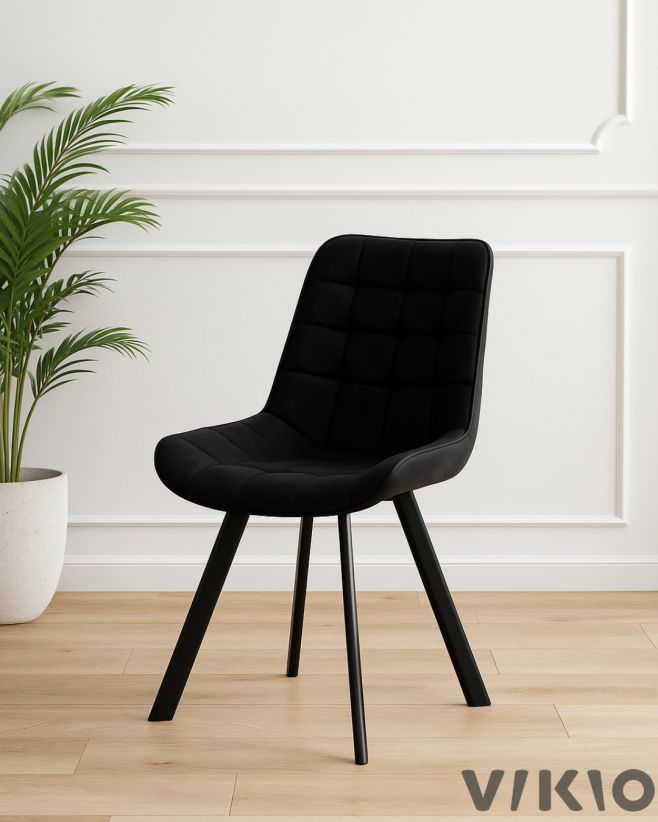 Zamilujte se s námi... Protože některé věci dělají domov domovem a jídelní židle mezi ně patří🏠 Přinášejí radost z pohodlí...