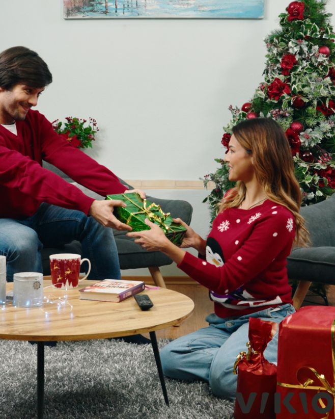 Nenechte dárky na poslední chvíli – vybírejte s předstihem (a v klidu)🎁 První tipy na vánoční dárky jsou tady – a za ceny,...