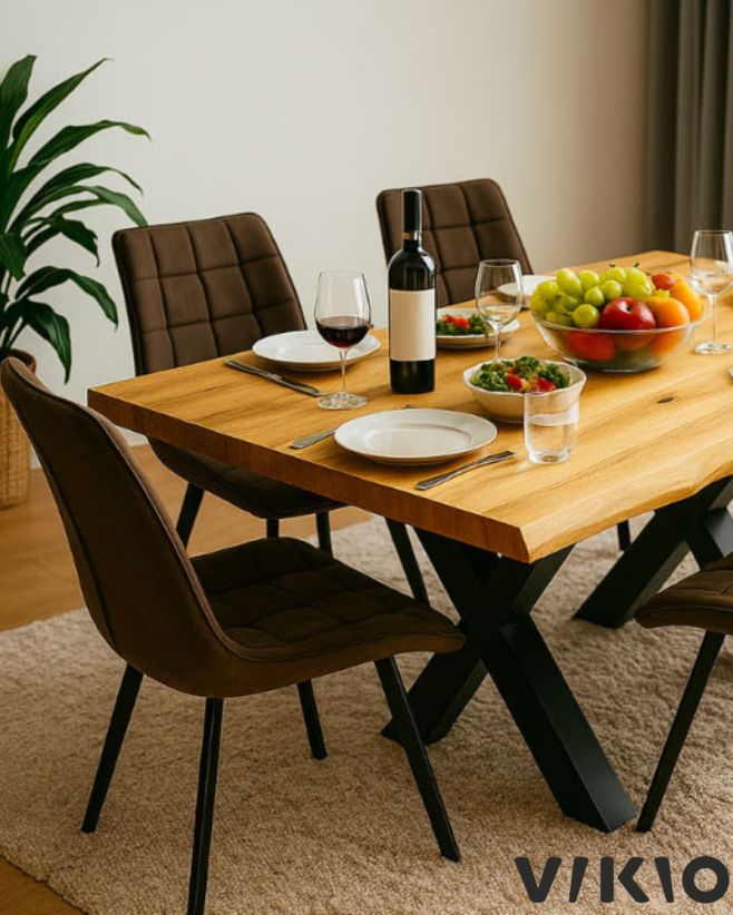 Pohodová atmosféra u jednoho stolu – a teď se super slevou! ✨ Blíží se Vánoce – období, kdy se rodina i přátelé scházejí,...