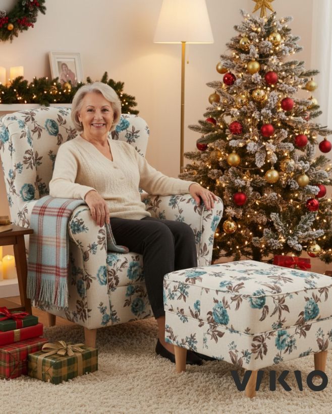 Hledáte dárek, který babičce a dědovi opravdu zpříjemní každý den? Místo další „drobnůstky“ zkuste letos něco, co jim...