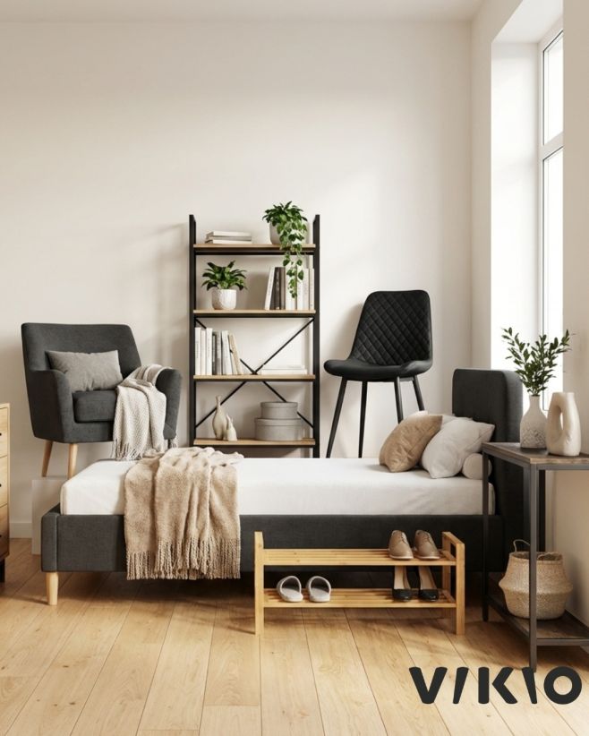 Povánoční výprodej je tady! Možná si říkáš, že po svátcích už doma není místo na nic nového. Stromek pryč, dárky...