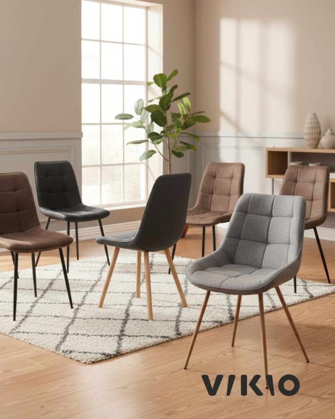 Tenhle post čtete v sedě. A teď upřímně. Na čem právě sedíte? A říkáte si u toho „Dobrý“, nebo spíš „No… dobrý no“?...